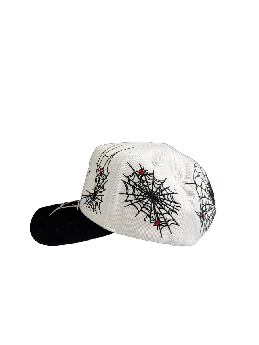 Wknd Riot Spider Hat