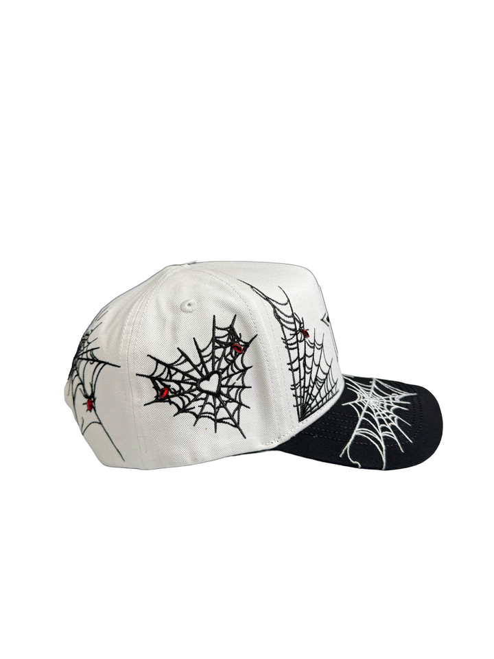 Wknd Riot Spider Hat