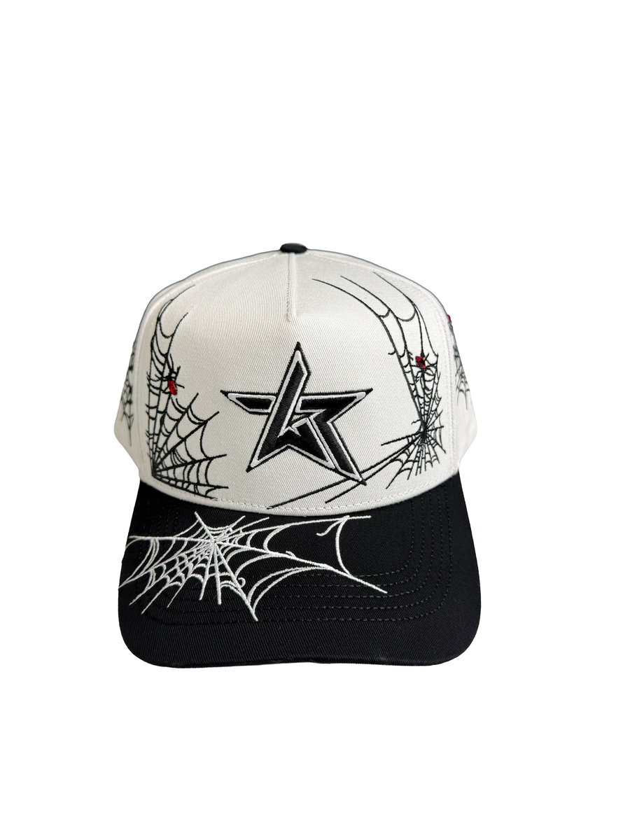 Wknd Riot Spider Hat