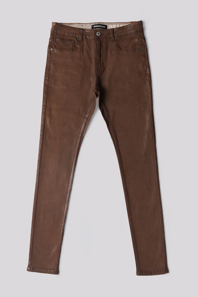 Serenede Onyx Jeans