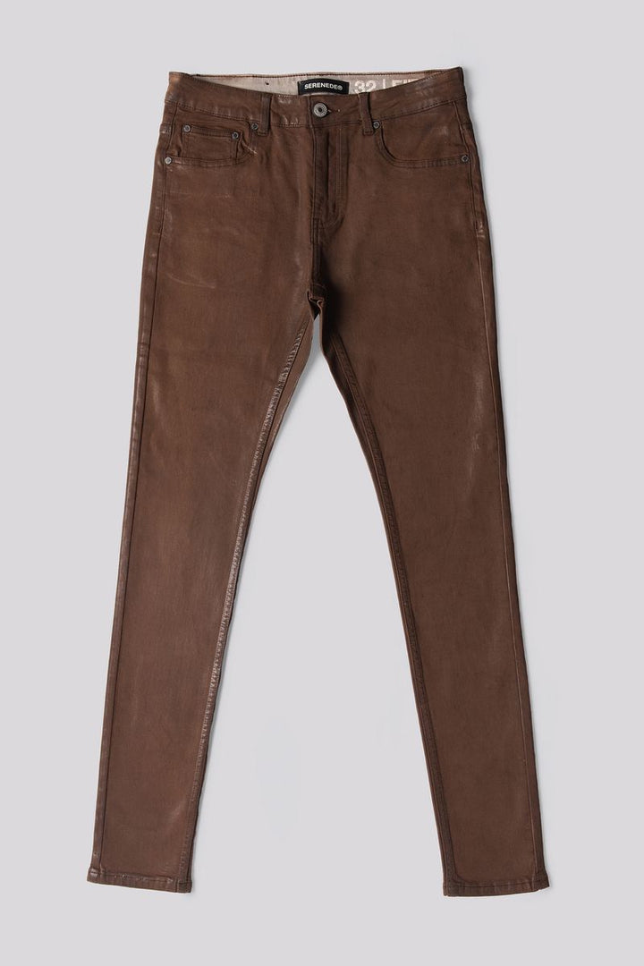 Serenede Onyx Jeans