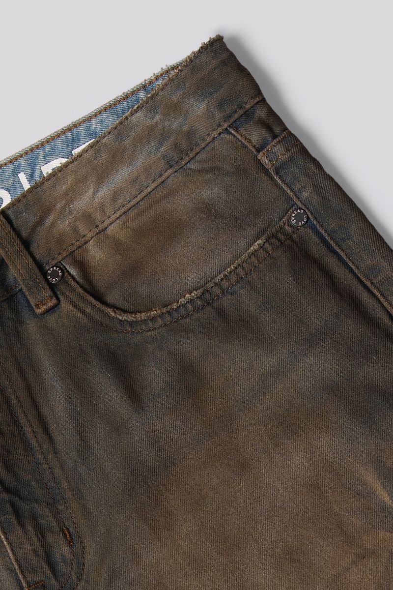 Serenede Warth Jeans