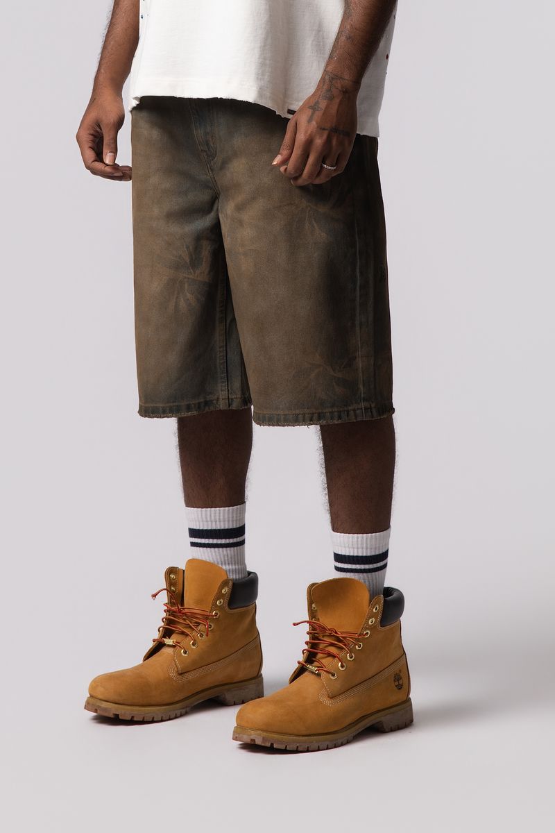 Serenede OUD Denim Short