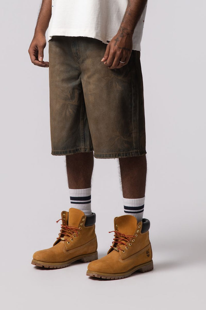 Serenede OUD Denim Short