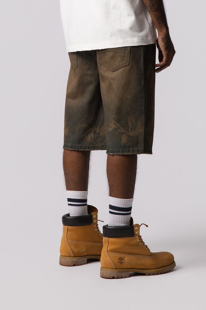 Serenede OUD Denim Short