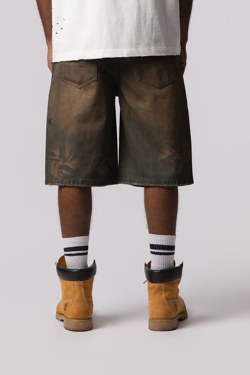 Serenede OUD Denim Short