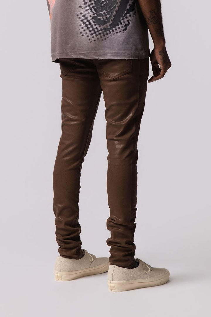 Serenede Onyx Jeans