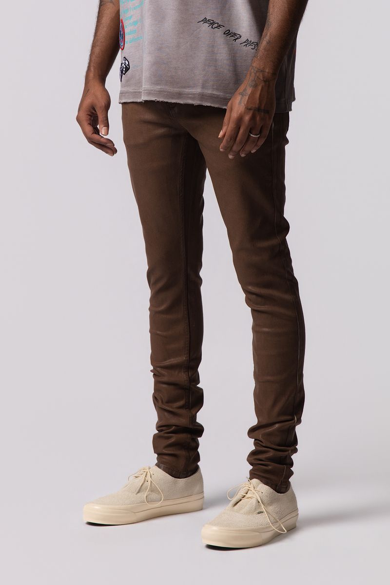 Serenede Onyx Jeans