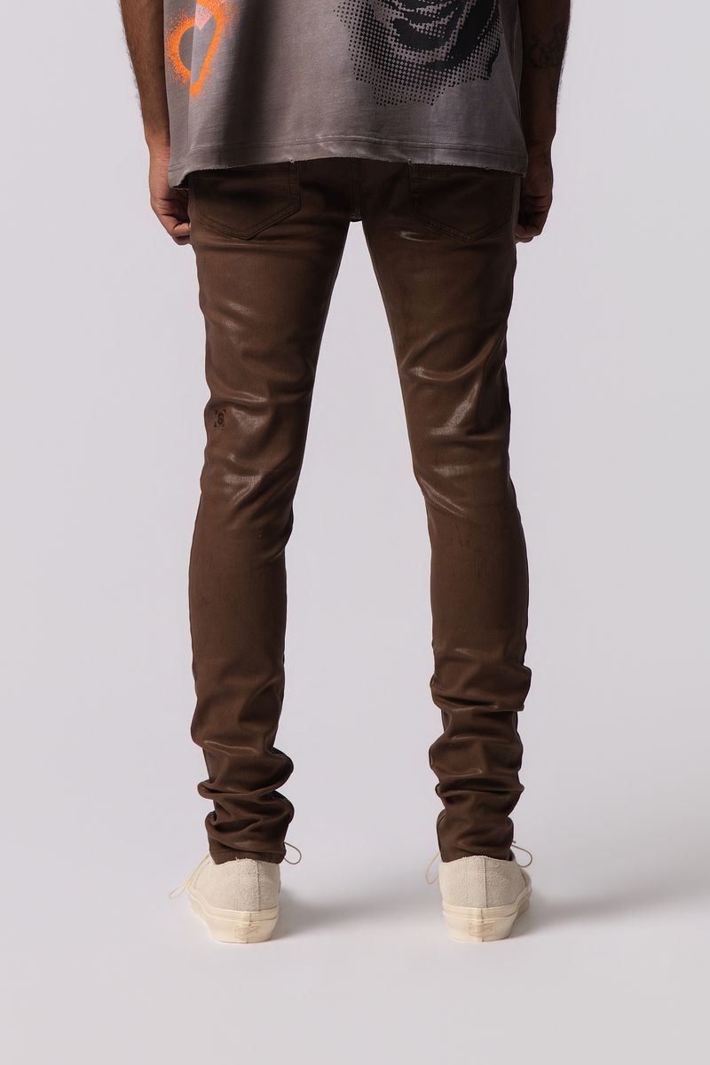 Serenede Onyx Jeans