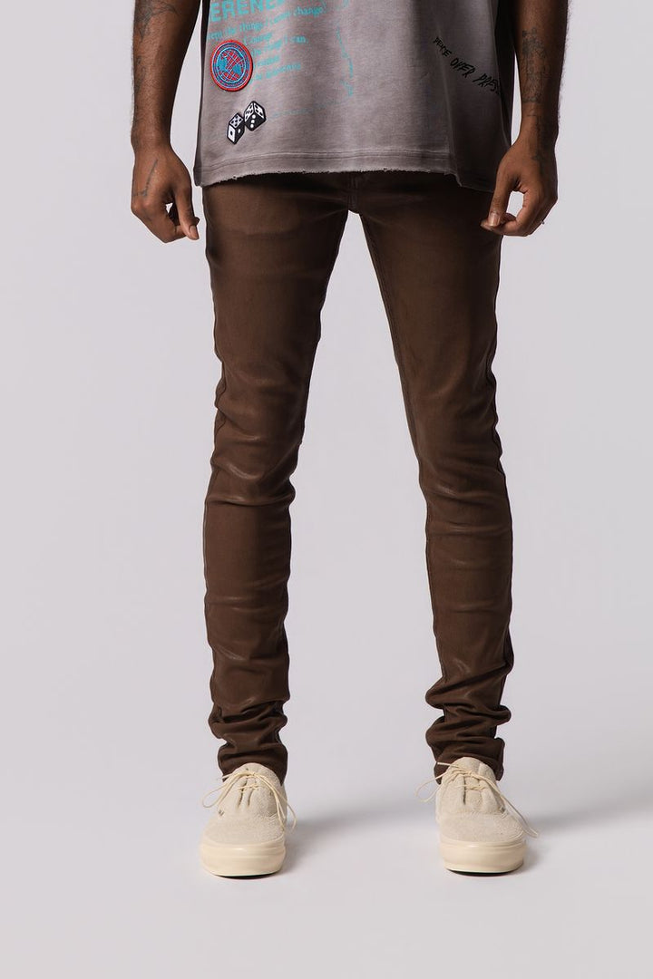 Serenede Onyx Jeans