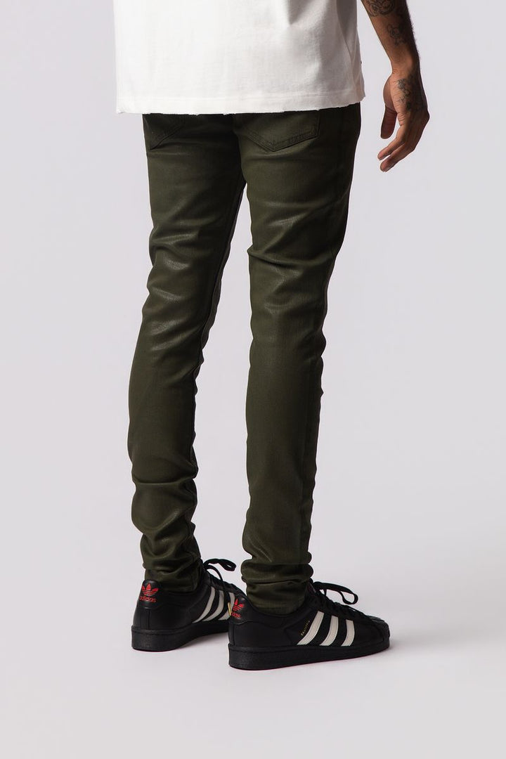 Serenede Onyx Jeans