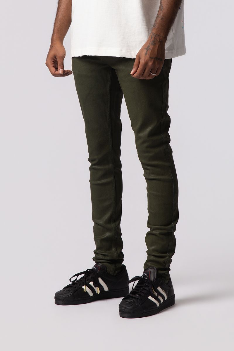 Serenede Onyx Jeans