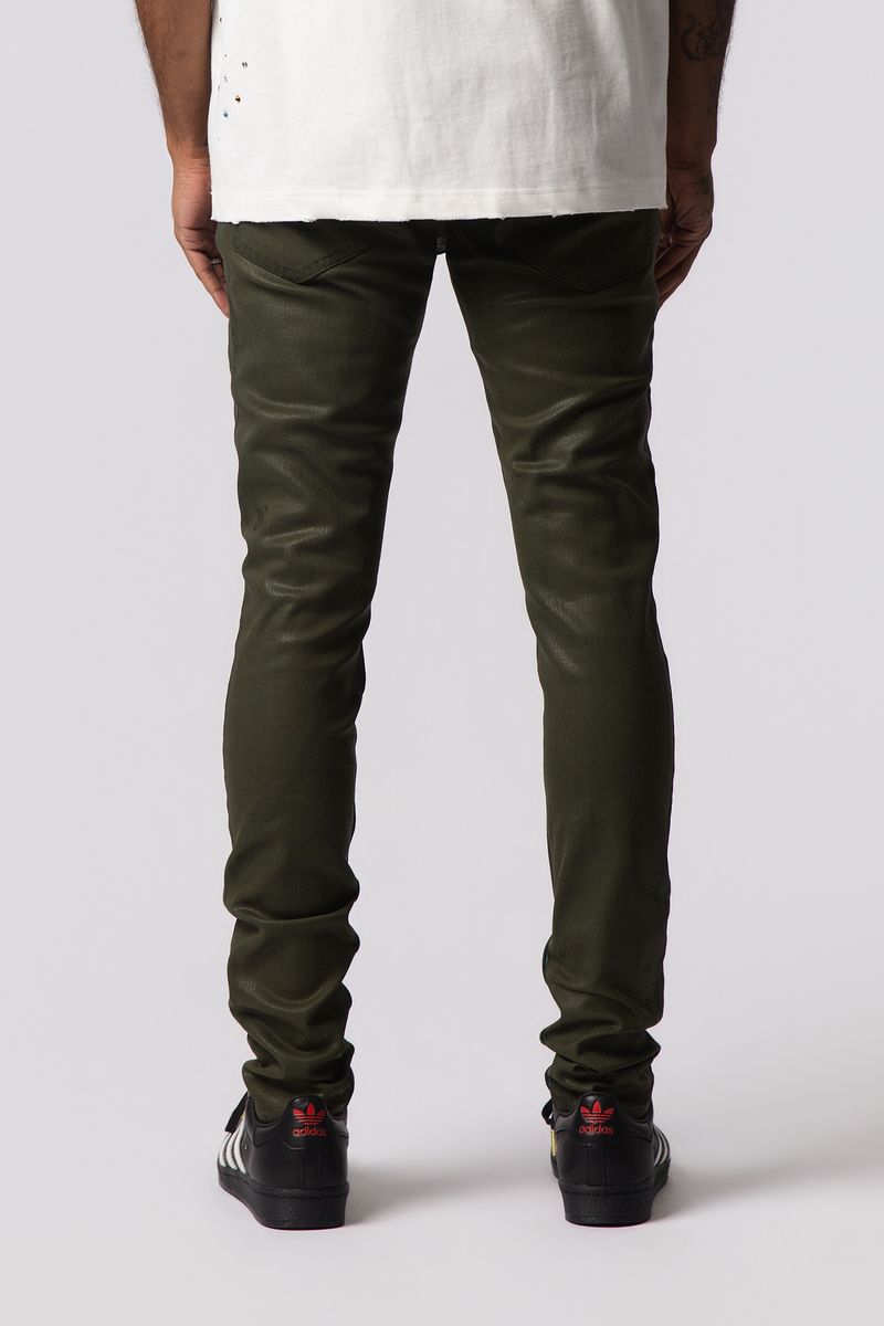 Serenede Onyx Jeans