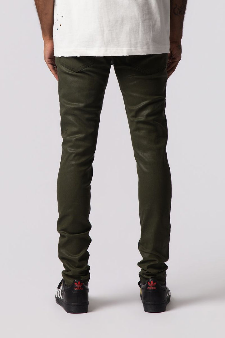 Serenede Onyx Jeans