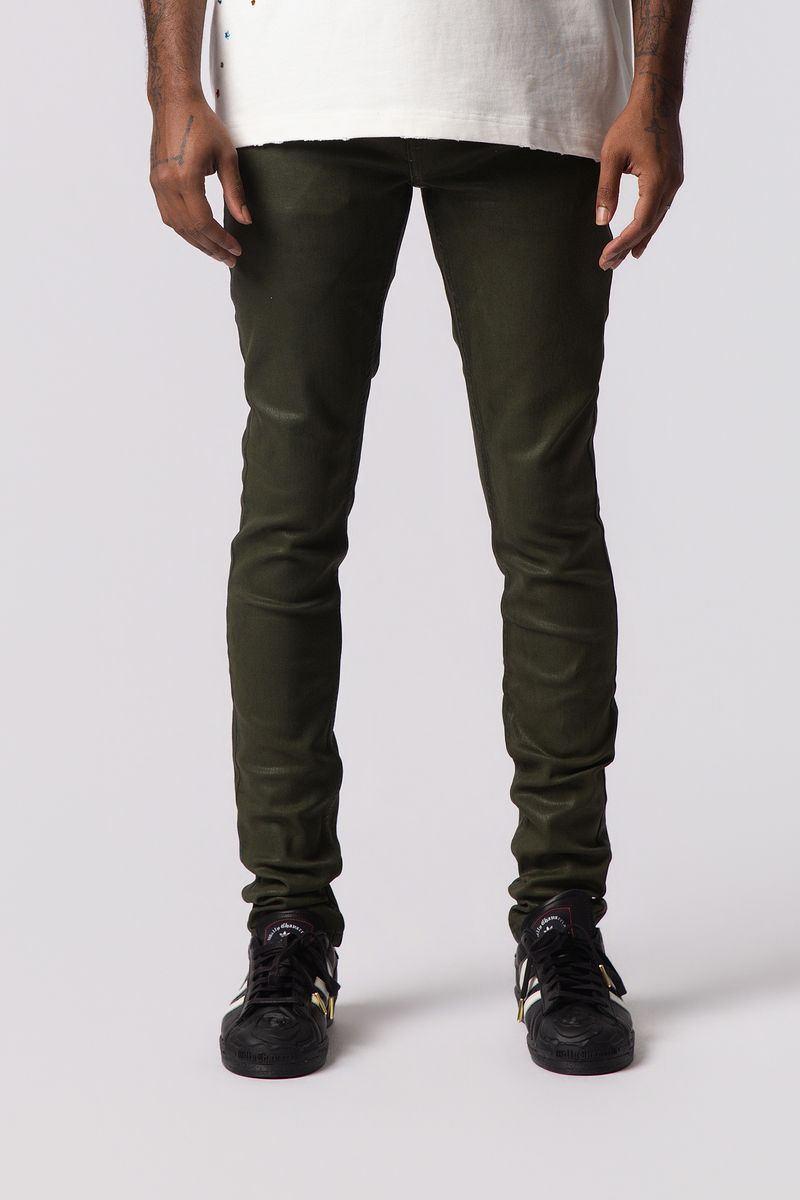 Serenede Onyx Jeans