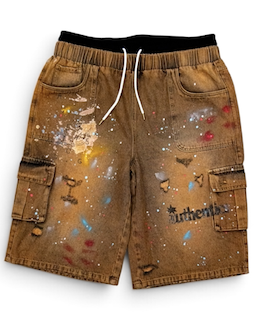 Authentics Gallery Jorts