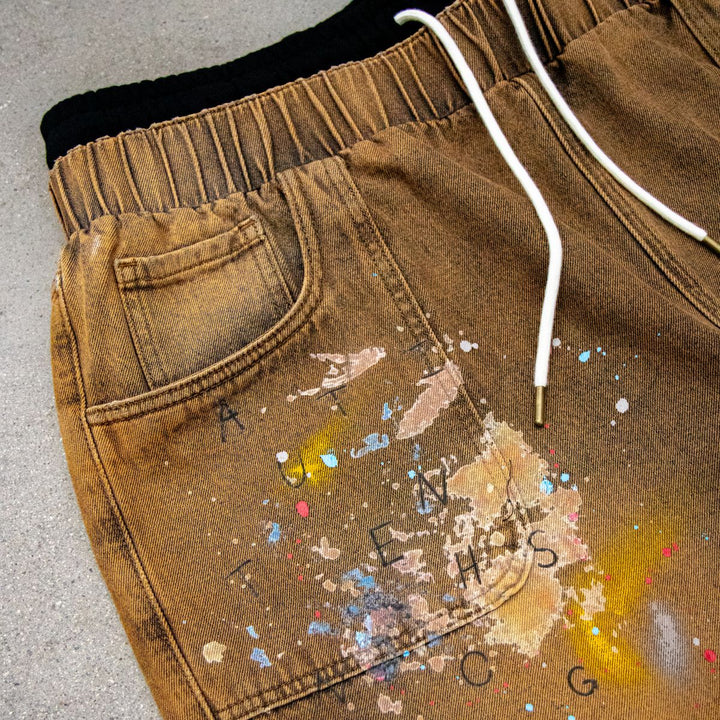 Authentics Gallery Jorts