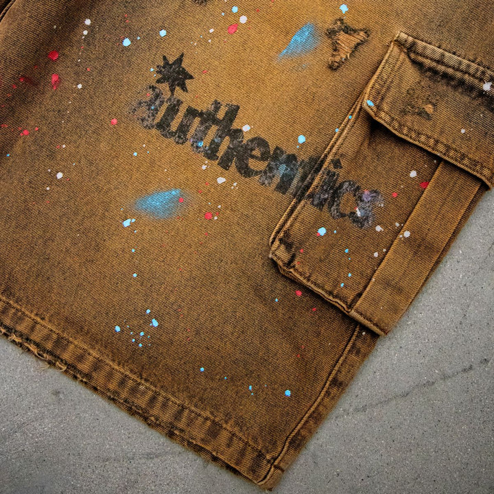 Authentics Gallery Jorts