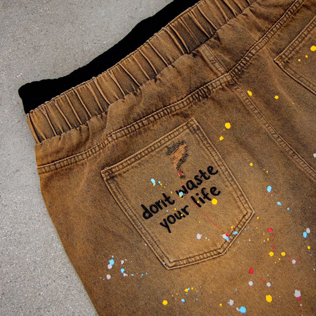Authentics Gallery Jorts
