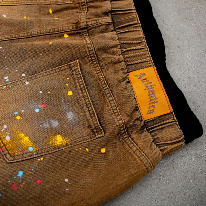 Authentics Gallery Jorts