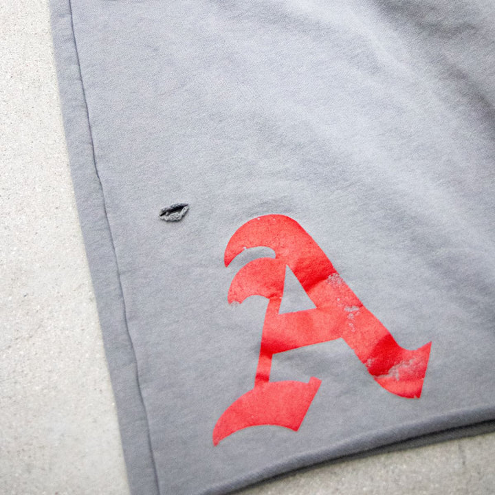 Authentics Wrong World 3/4 Shorts