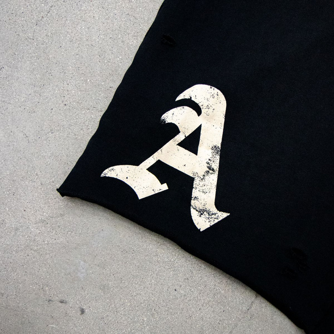 Authentics Wrong World 3/4 Shorts
