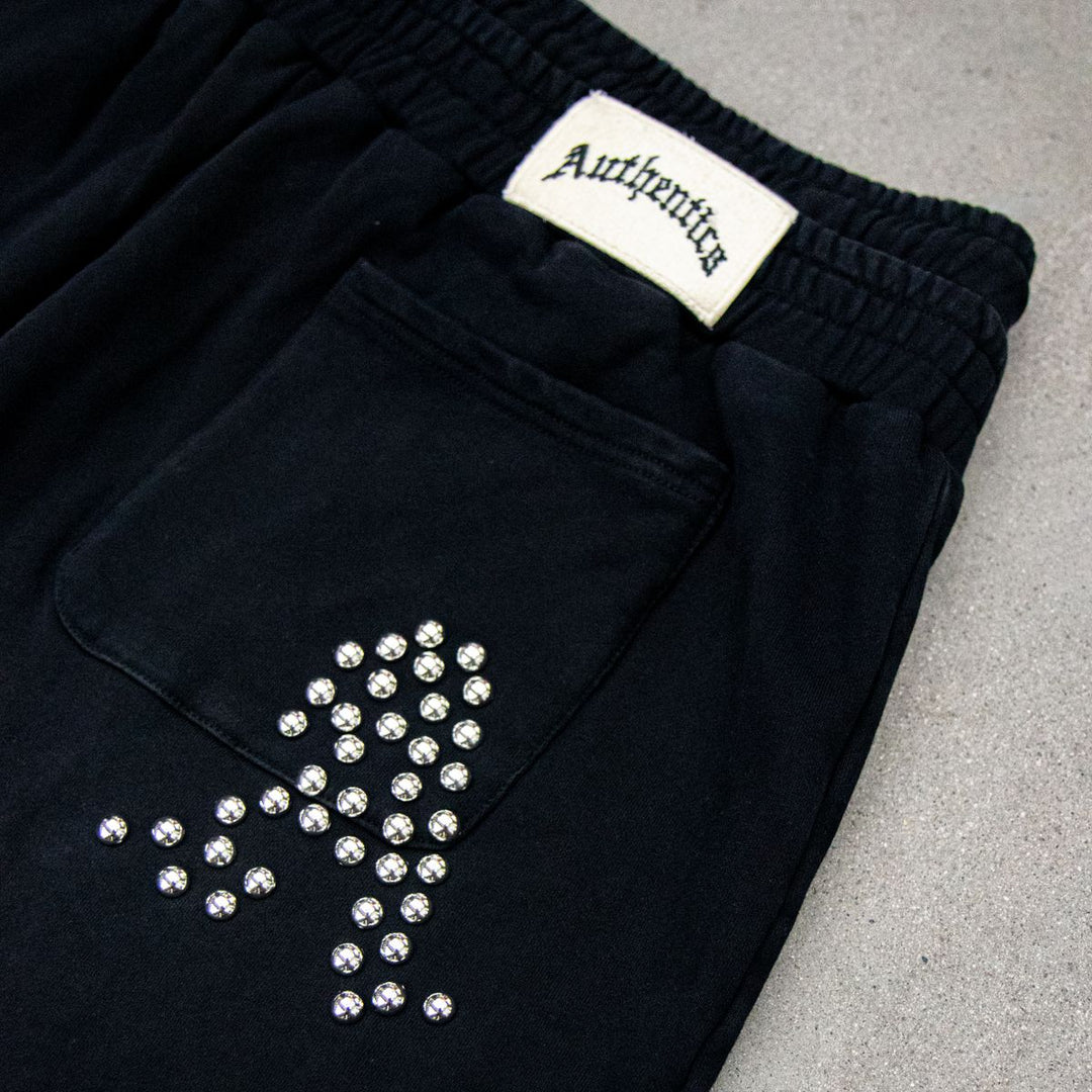 Authentics Wrong World 3/4 Shorts