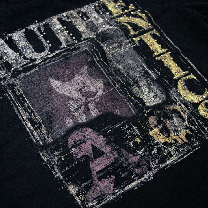 Authentics Grunge Tee