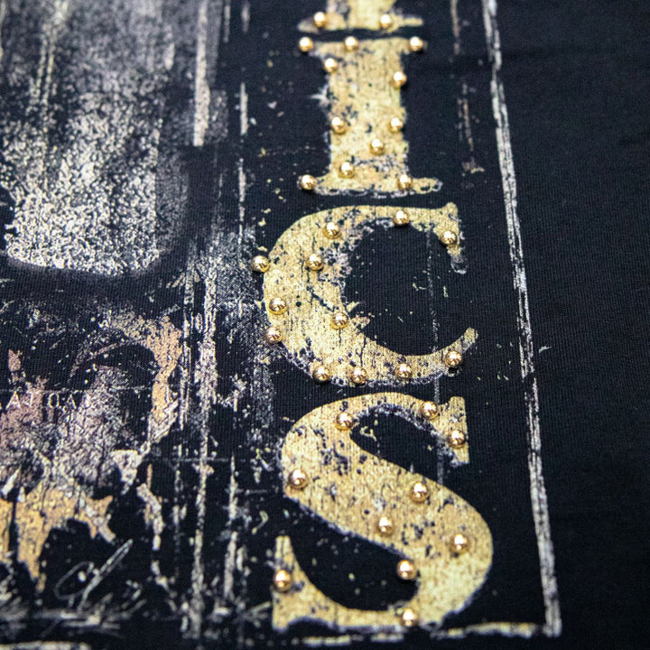 Authentics Grunge Tee