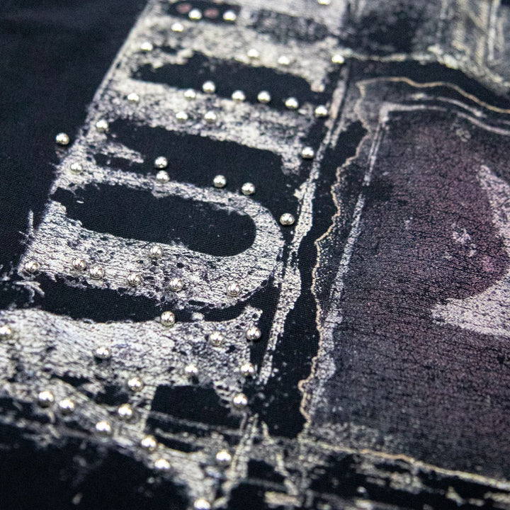 Authentics Grunge Tee