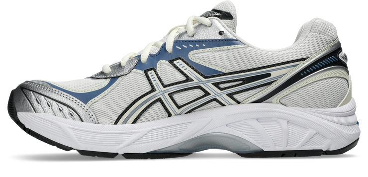 ASICS GT-2160 - CREAM/DENIM BLUE