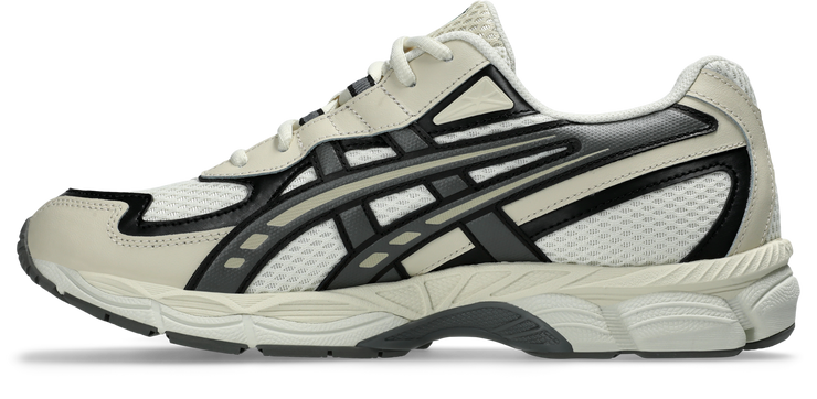 ASICS GEL-NYC 2055 - "Pale Oak/Truffle Grey"