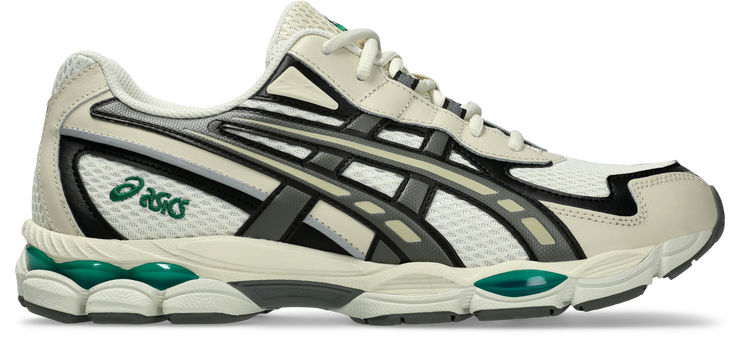 ASICS GEL-NYC 2055 - "Pale Oak/Truffle Grey"