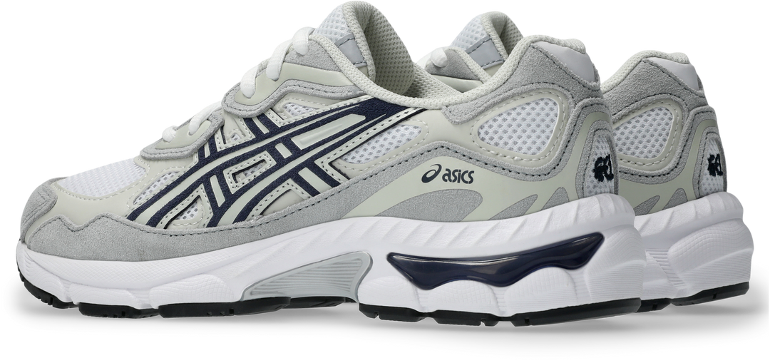 Grade-school Asics GEL-NYC