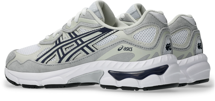 Grade-school Asics GEL-NYC