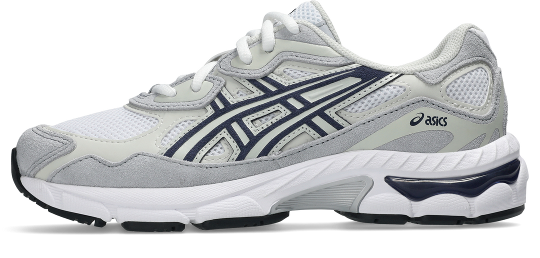 Grade-school Asics GEL-NYC