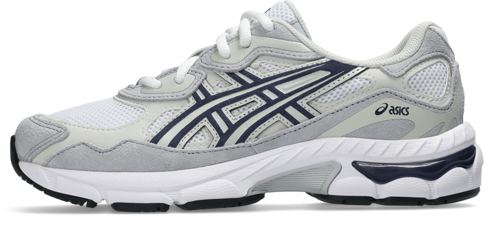 Grade-school Asics GEL-NYC