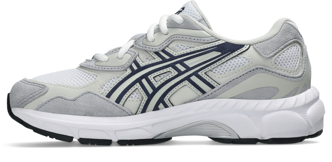 Grade-school Asics GEL-NYC