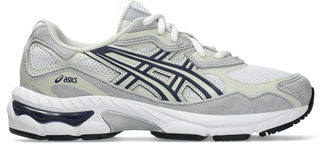 Grade-school Asics GEL-NYC
