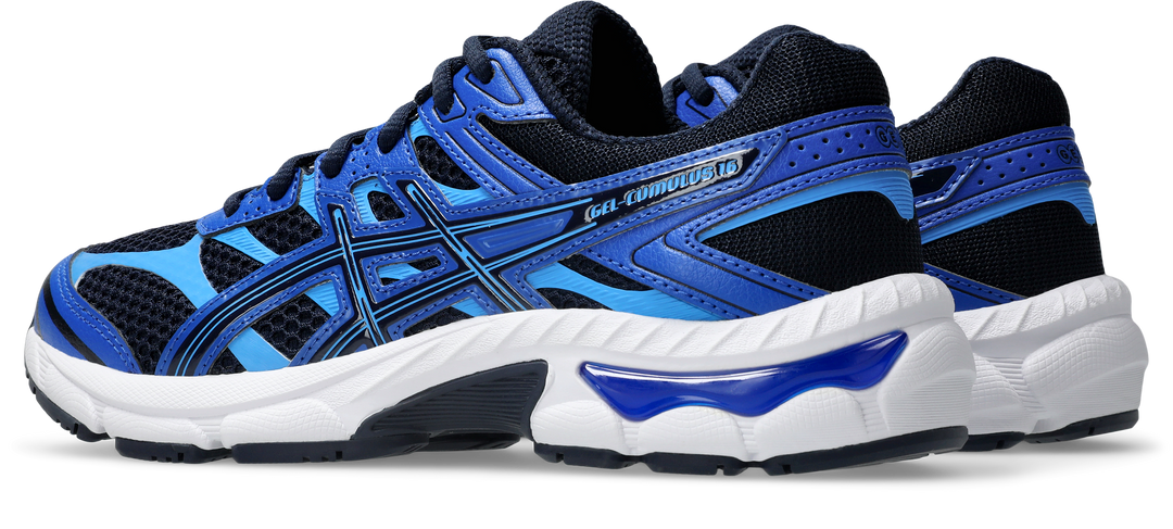 Grade-school Asics GEL-CUMULUS 16