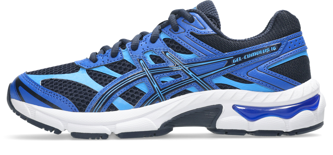Grade-school Asics GEL-CUMULUS 16