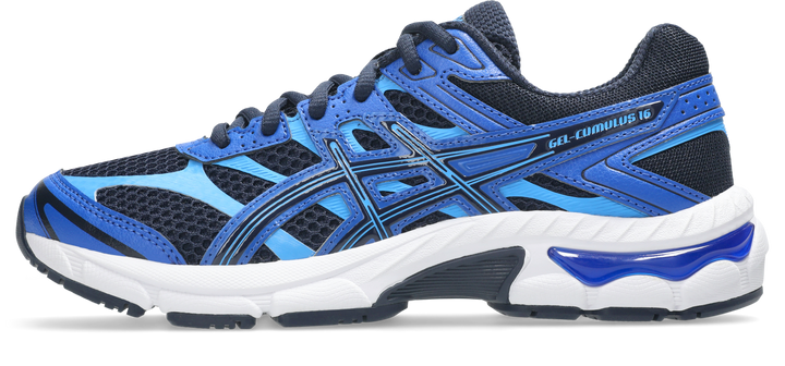 Grade-school Asics GEL-CUMULUS 16