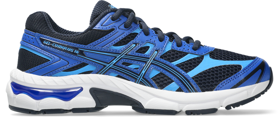 Grade-school Asics GEL-CUMULUS 16