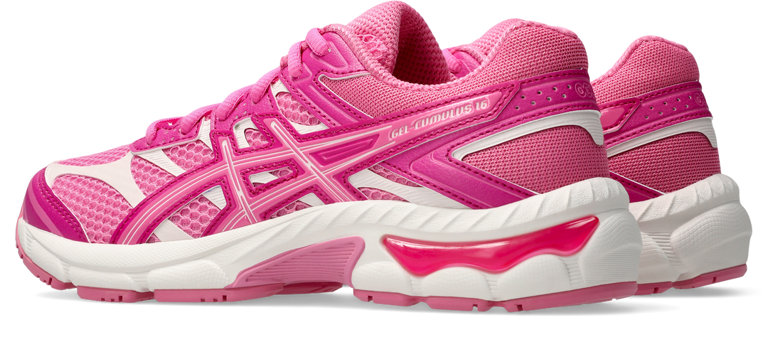 Grade-school Asics GEL-CUMULUS 16