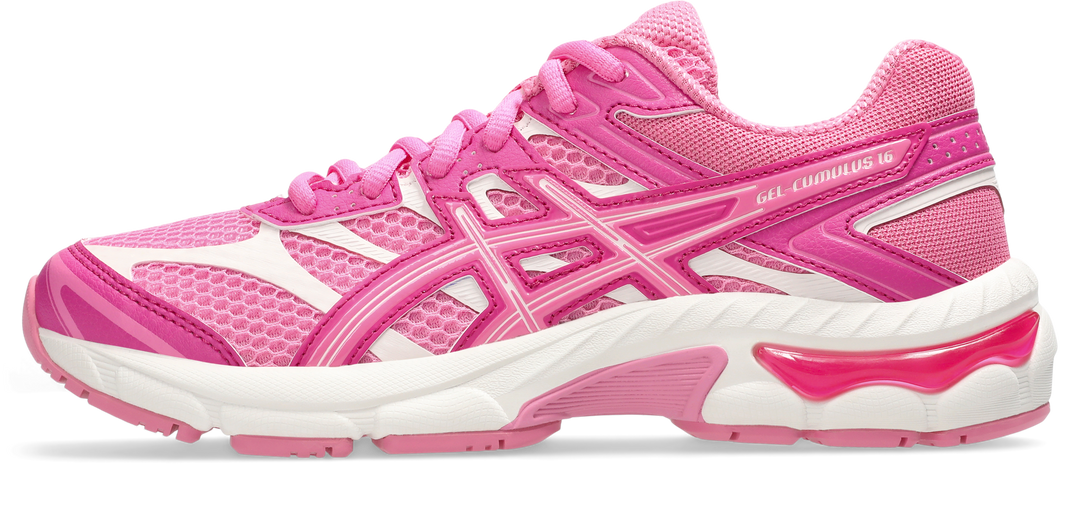 Grade-school Asics GEL-CUMULUS 16