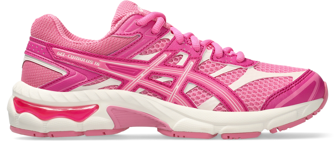 Grade-school Asics GEL-CUMULUS 16