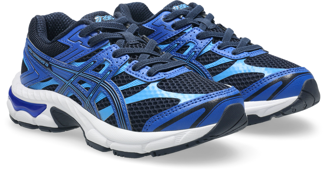 Pre-school Asics GEL-CUMULUS 16