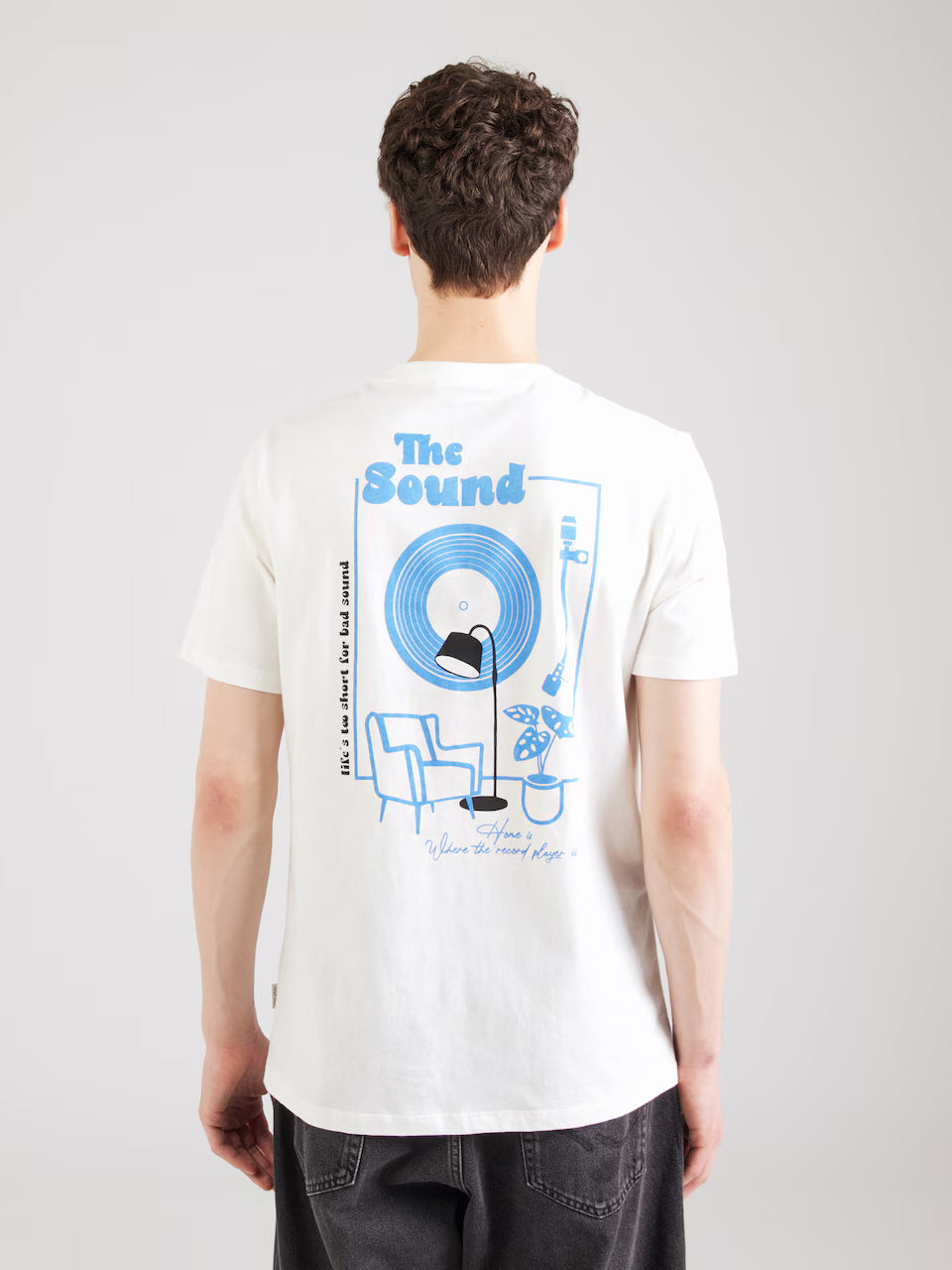 Blend BHKARDO Tee