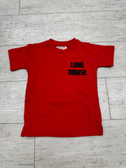 Little Kids' Fwrd Denim Luxe House S/SVL Tee