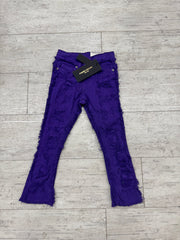 Kids' Fwrd Denim Stacked No End/Luxe House Denim Jean